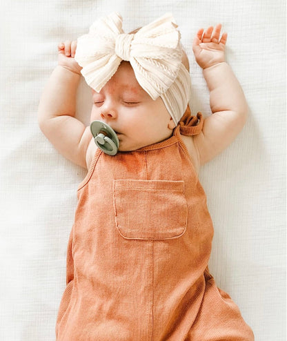 Diademas para bebé Niceye hechas a mano