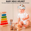 Casco protector para bebé, gorro de seguridad infantil