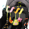 KAKIBLIN Juguetes colgantes para asiento de coche