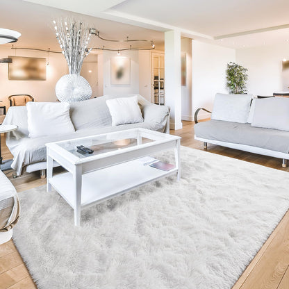 Alfombras de área para sala de estar y dormitorio