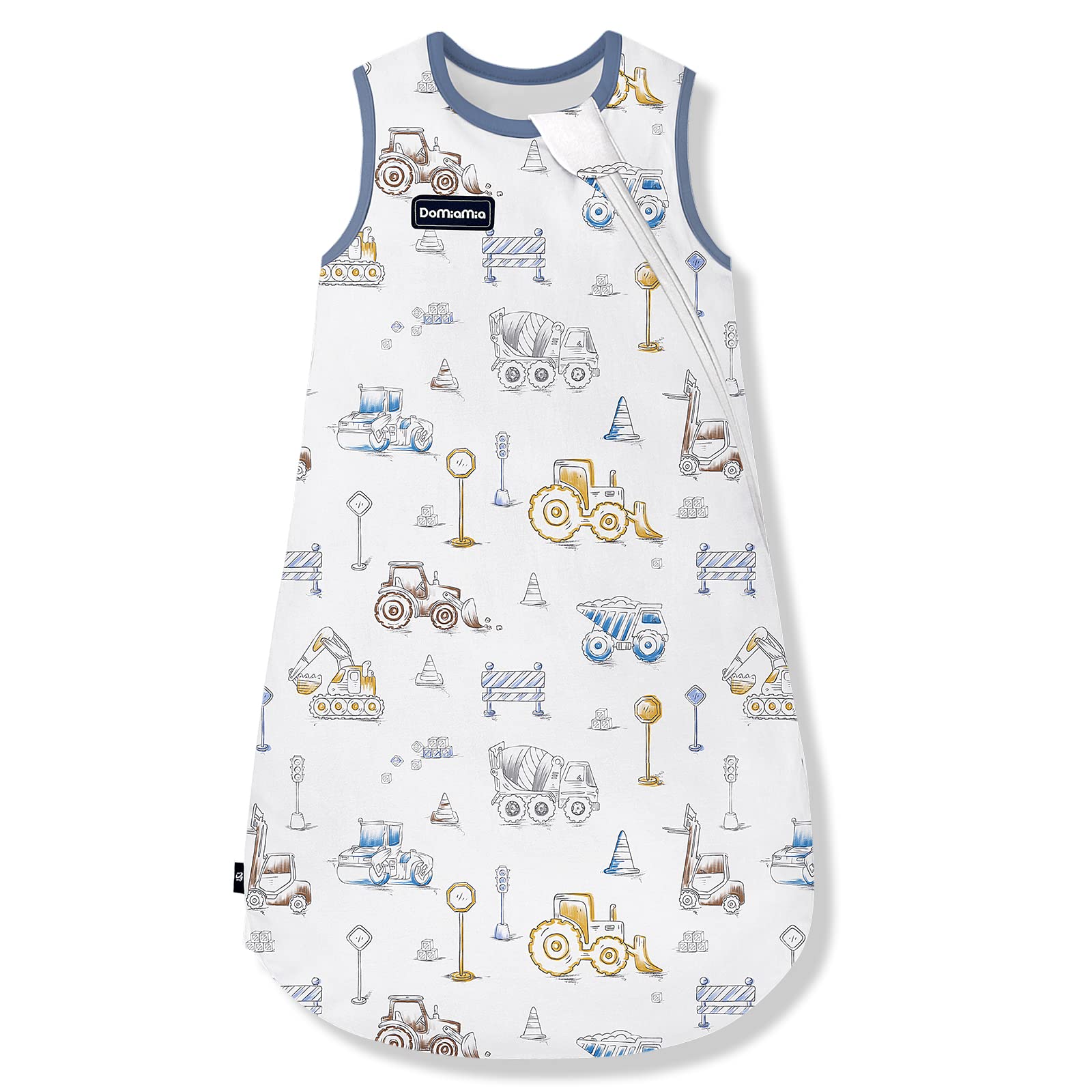 Saco de dormir para bebé, 0,6 tog, 18-24 meses