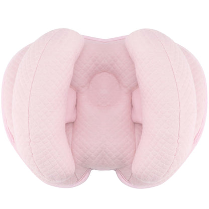 KAKIBLIN Almohada de apoyo para bebé, soporte de cabeza y cuello