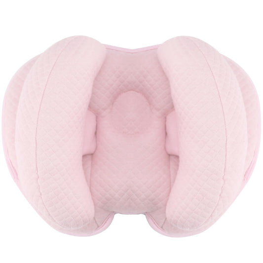 KAKIBLIN Almohada de apoyo para bebé, soporte de cabeza y cuello