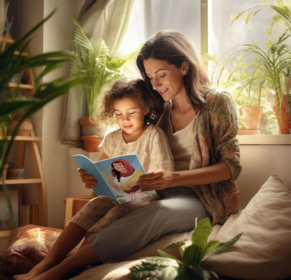 Historias bíblicas para lectores principiantes en inglés