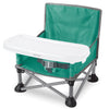 Summer Infant Pop 'N Sit - Silla elevadora portátil