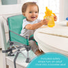 Summer Infant Pop 'N Sit - Silla elevadora portátil
