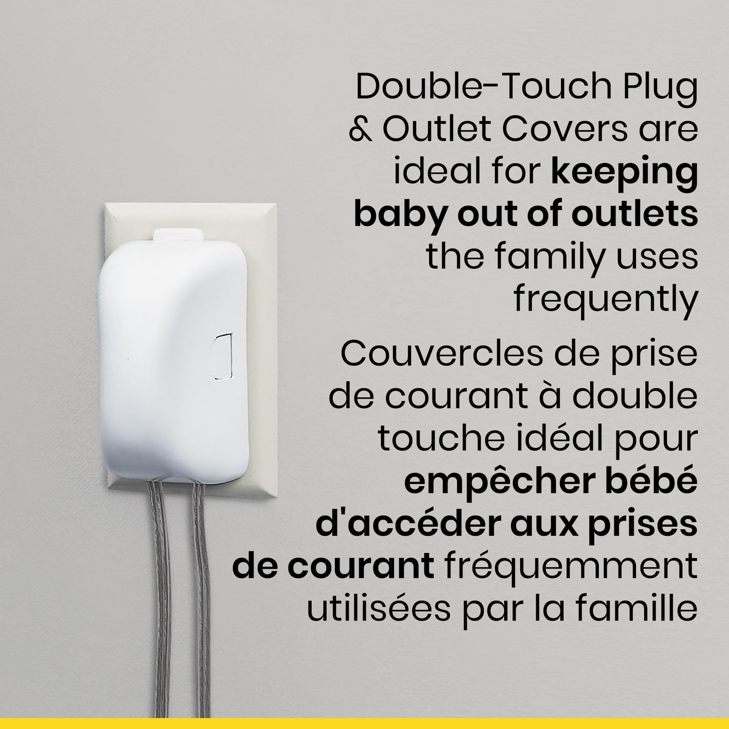 Safety 1st Set listo para pre-crucero