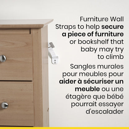 Safety 1st Set listo para pre-crucero