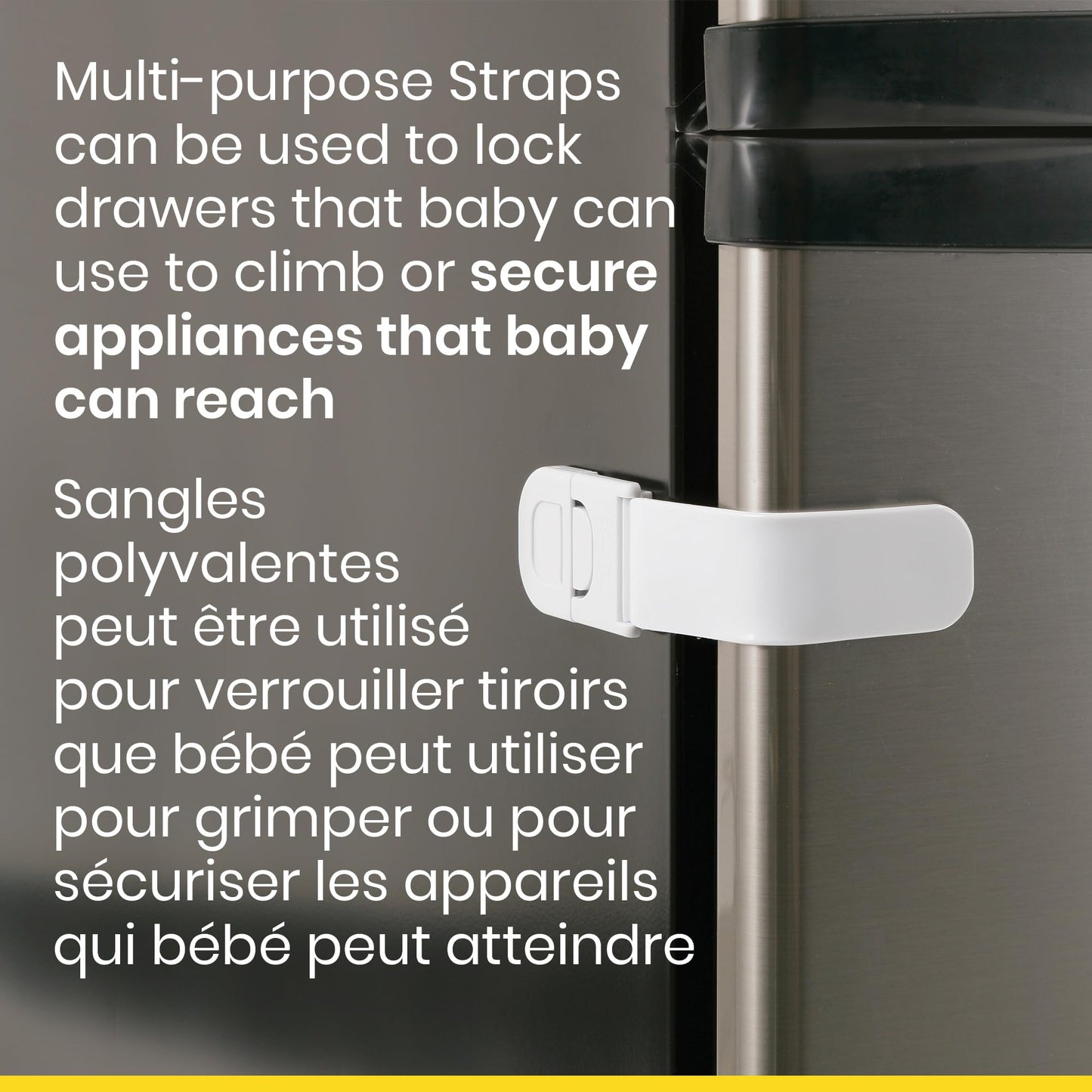 Safety 1st Set listo para pre-crucero