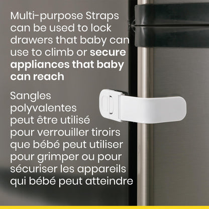 Safety 1st Set listo para pre-crucero