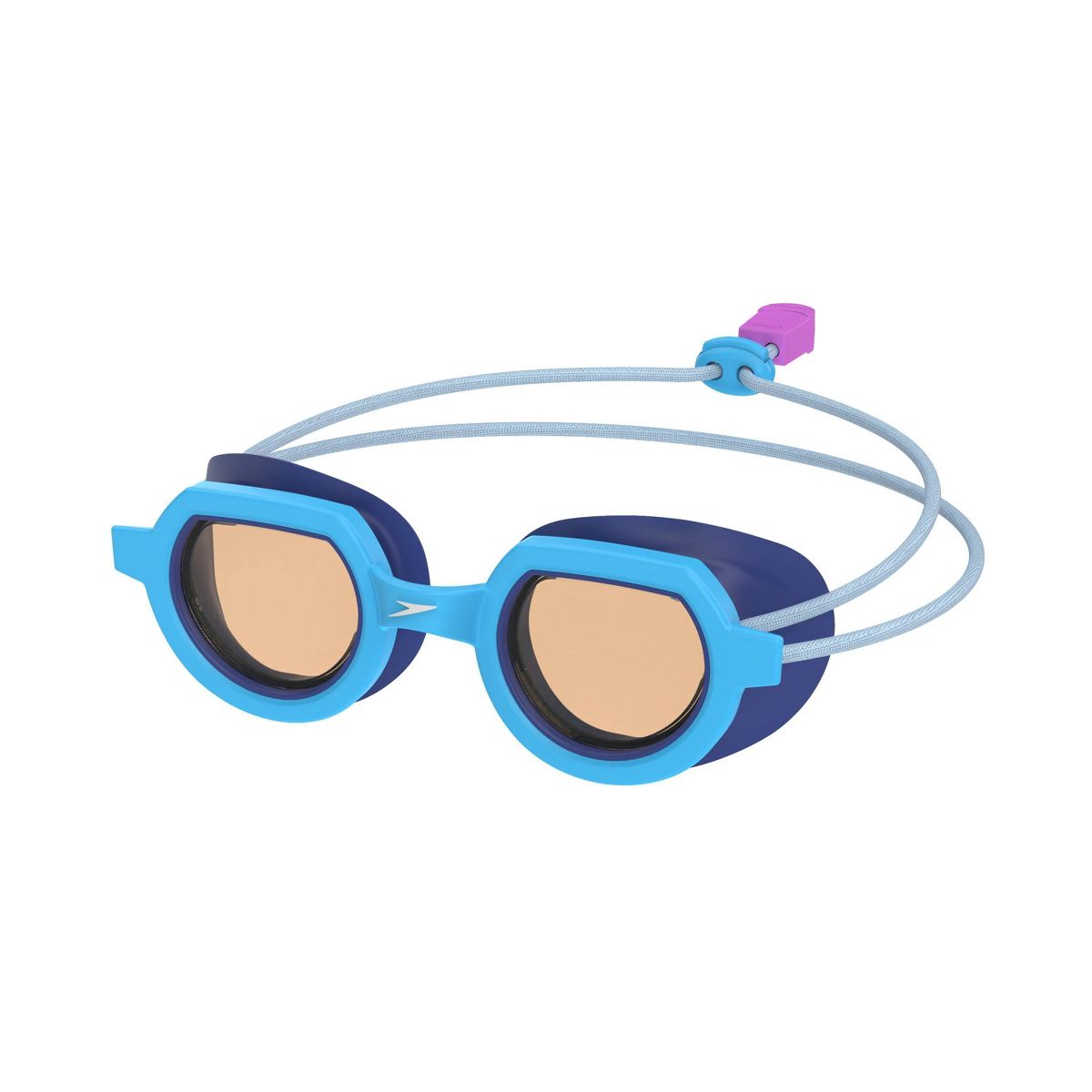 Speedo Kids' Sunny Vibes Swim Goggles
