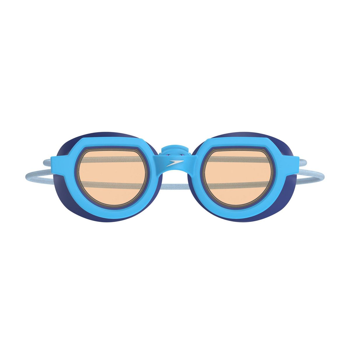 Speedo Kids' Sunny Vibes Swim Goggles
