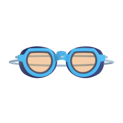 Speedo Kids' Sunny Vibes Swim Goggles