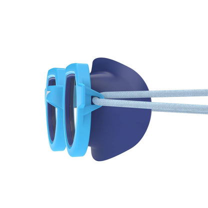 Speedo Kids' Sunny Vibes Swim Goggles