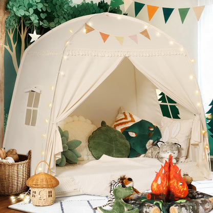 Sumbababy Carpa Tipi