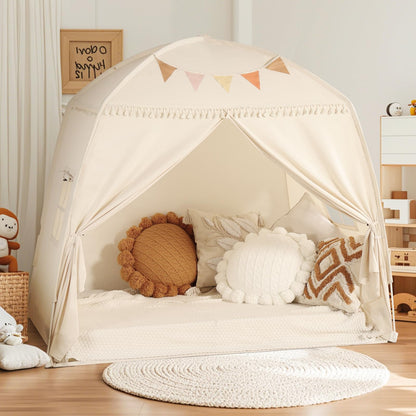 Sumbababy Carpa Tipi