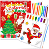 Libros de pintura con agua para colorear