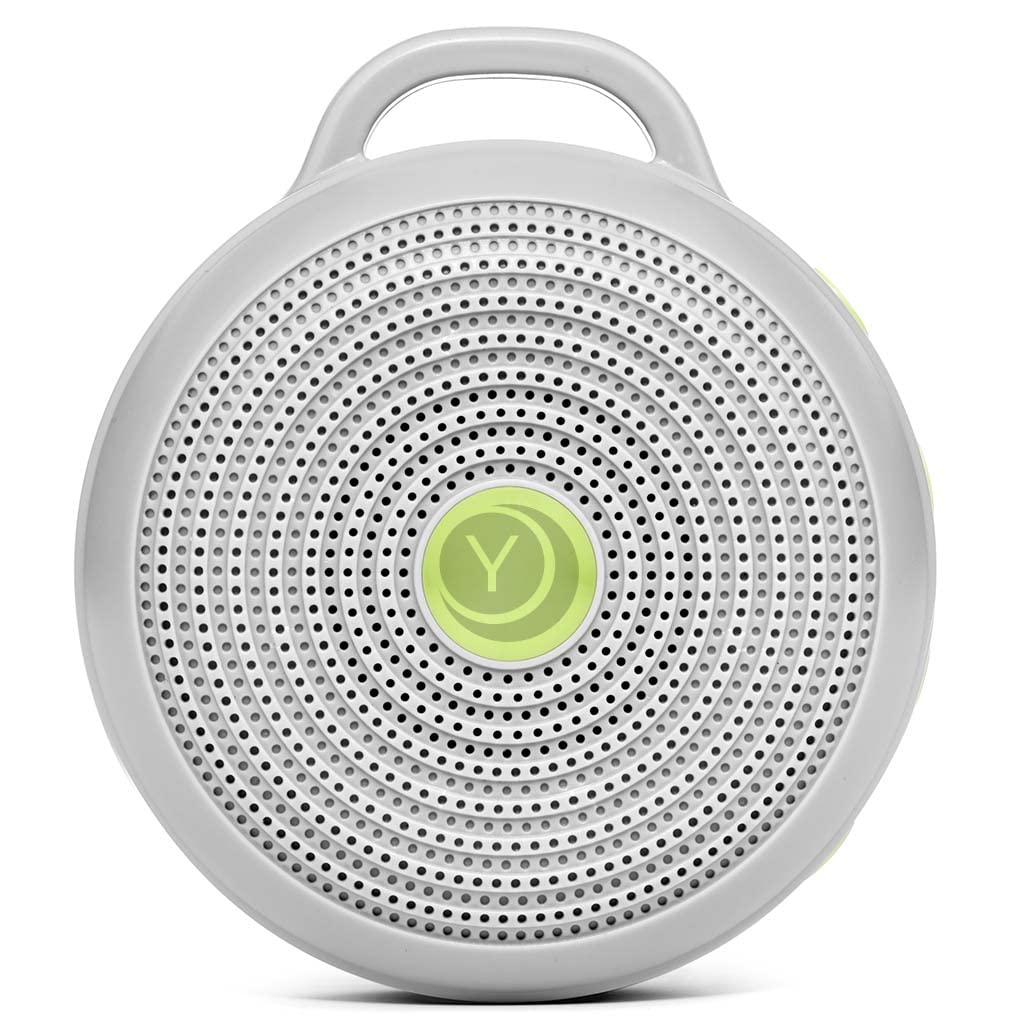 Máquina portátil de sonido de ruido blanco Yogasleep Hushh