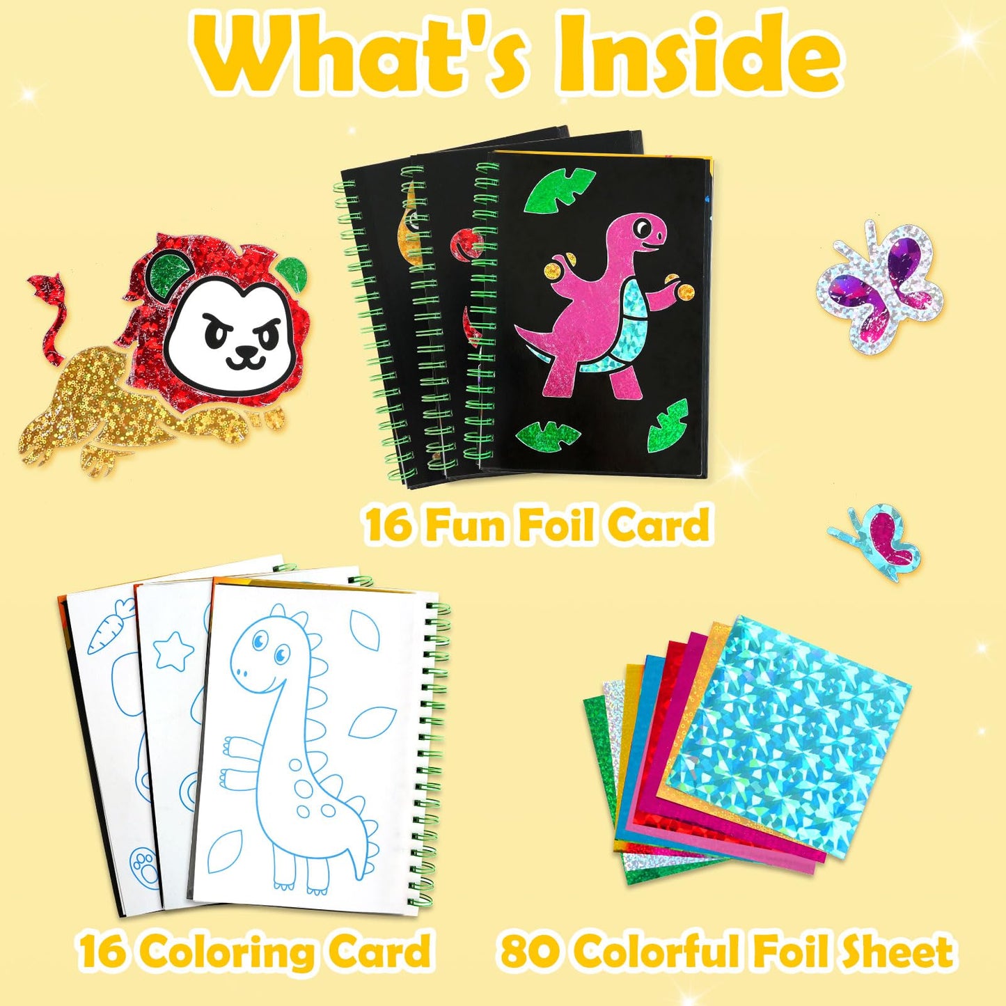 pigipigi Actividad artística para niños