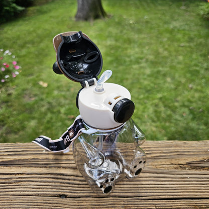 BAYSBALL - Botella de agua de 25 onzas