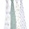 aden + anais Essentials Disney Baby Swaddle Blanket