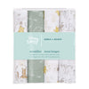 aden + anais Essentials Disney Baby Swaddle Blanket