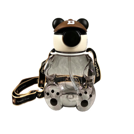 BAYSBALL - Botella de agua de 25 onzas