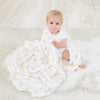 aden + anais Essentials Disney Baby Swaddle Blanket