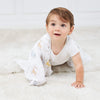 aden + anais Essentials Disney Baby Swaddle Blanket