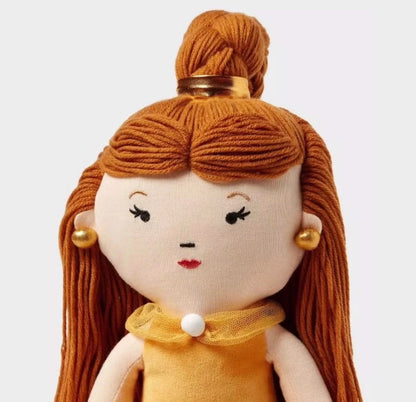 Almohada infantil Princess Belle de Pillowfort - Colección Disney