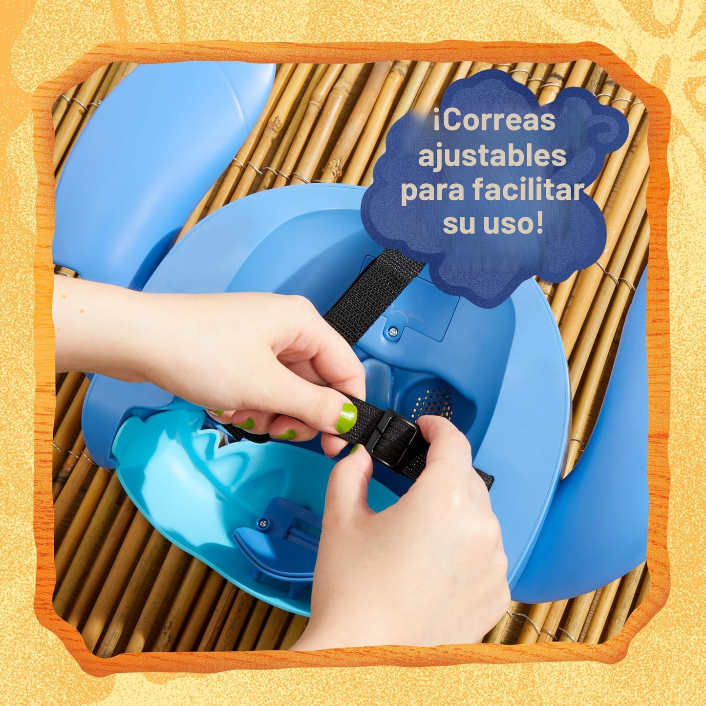 Máscara Parlante de Disney Stitch con Más de 25 Sonidos y Frases