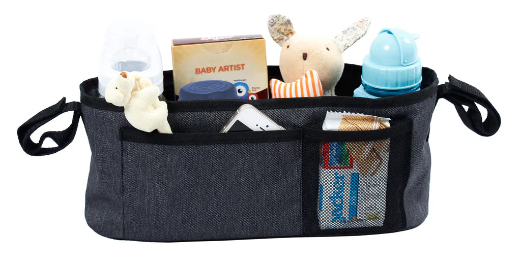 Organizador de cochecito de lujo Jolly Jumper