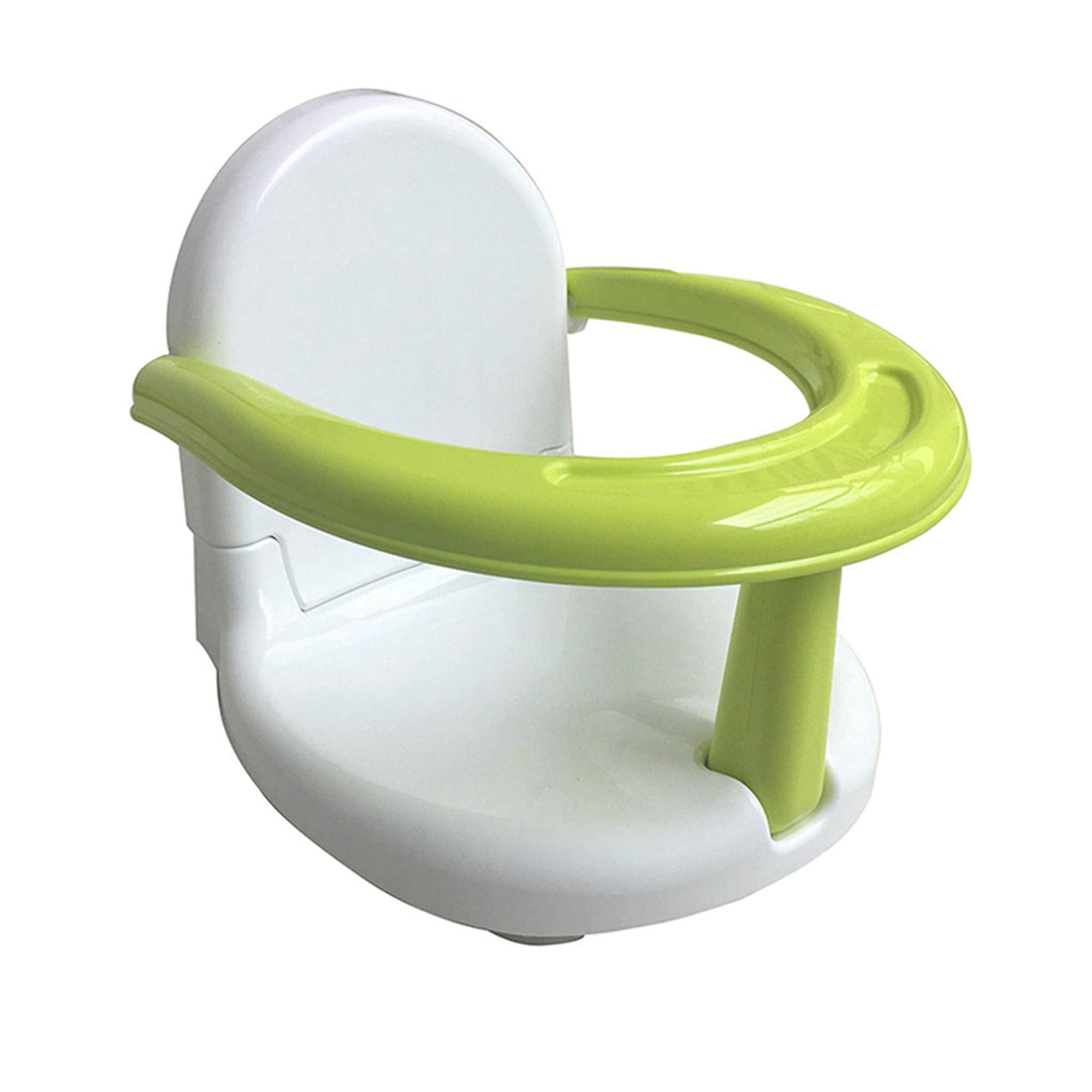 Lucakuins asiento de baño plegable para bebé