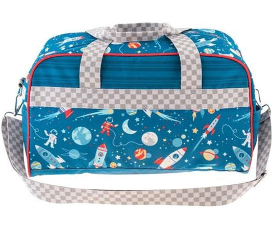 Maletín de espacio