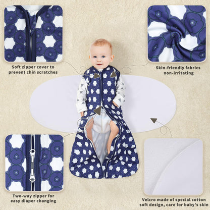 GUNTAIL Saco de Dormir 6-12 meses