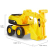 CAT Juguetes de construcción