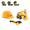 CAT Juguetes de construcción