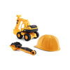 CAT Juguetes de construcción
