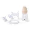 Spectra - Kit de accesorios de extractor de leche materna premium con biberón- 28mm