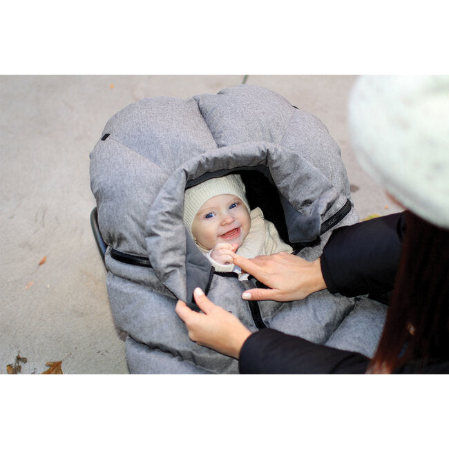 7AM ENFANT  Silla de auto Cocoon