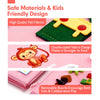 Busy Board - Juguetes Montessori