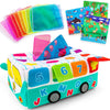 beetoy Baby Tissue Box Toy