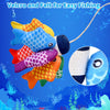 Juego de pesca para niños