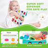 beetoy Baby Tissue Box Toy