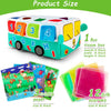 beetoy Baby Tissue Box Toy