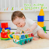 beetoy Baby Tissue Box Toy
