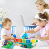beetoy Baby Tissue Box Toy