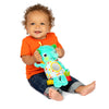 Bright Starts Huggin' Lights - Juguete musical iluminado para cochecito