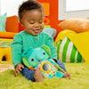 Bright Starts Huggin' Lights - Juguete musical iluminado para cochecito