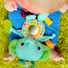 Bright Starts Huggin' Lights - Juguete musical iluminado para cochecito